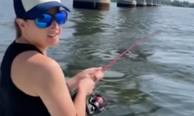 Chesapeake Bay Report Video 2