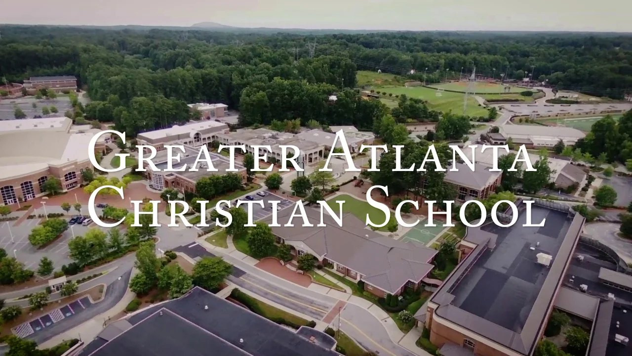 News Detail - Greater Atlanta Christian School