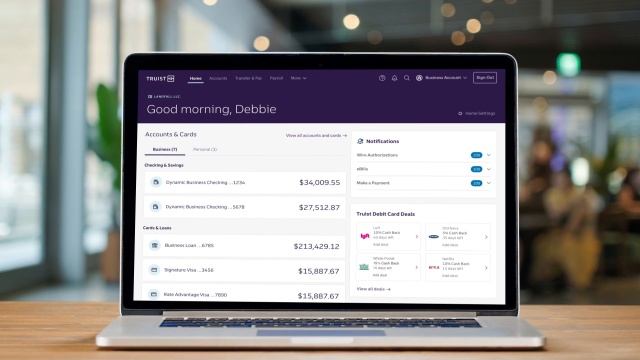 Truist Account Security Features: Safeguard Your Finances Today