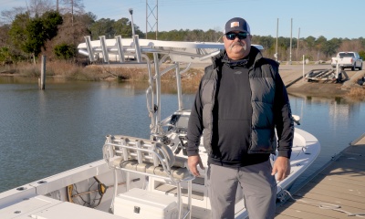 Charlie's Charleston Charters