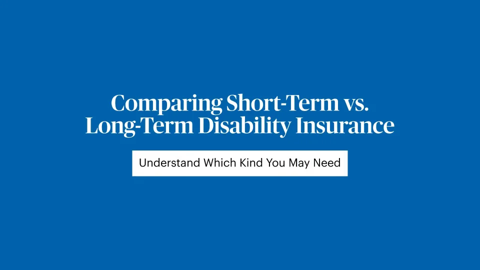 Solved 14. Disability income insurance provisions and costs