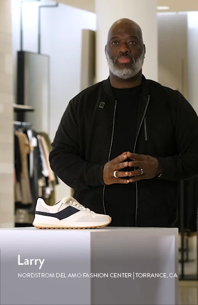Vince Edric Sneaker (Men) | Nordstrom