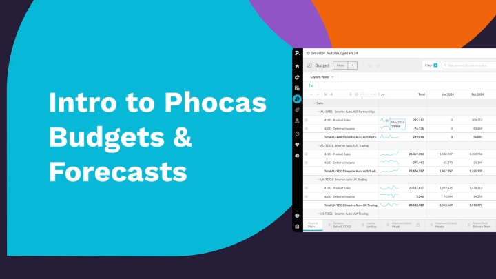 See Phocas in action