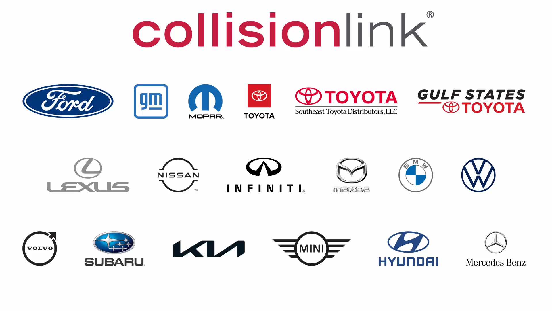 CollisionLink Shop Video Tutorials – Help Center