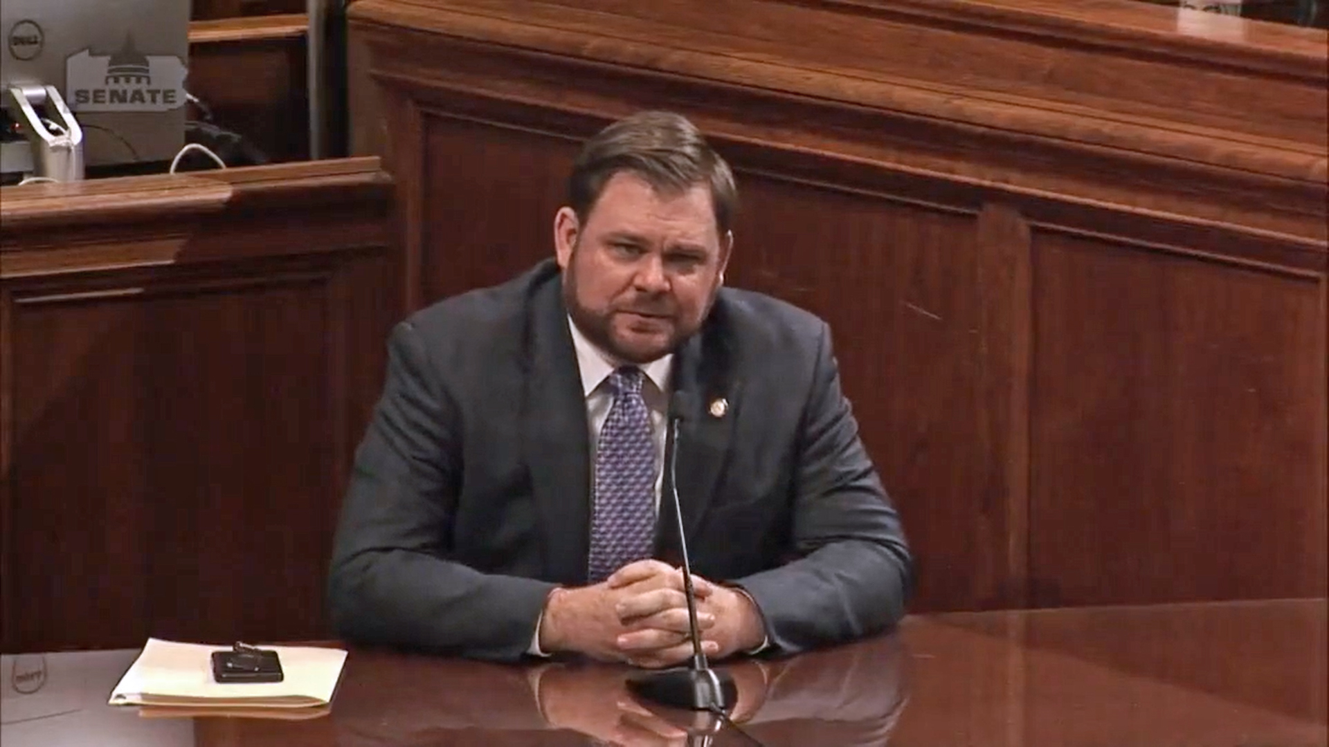 3/10/22 - Budget Hearing Q&A: Education