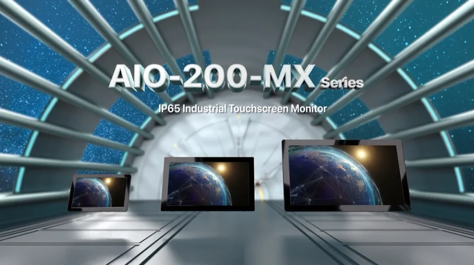 AIO-W215-MX 15.6