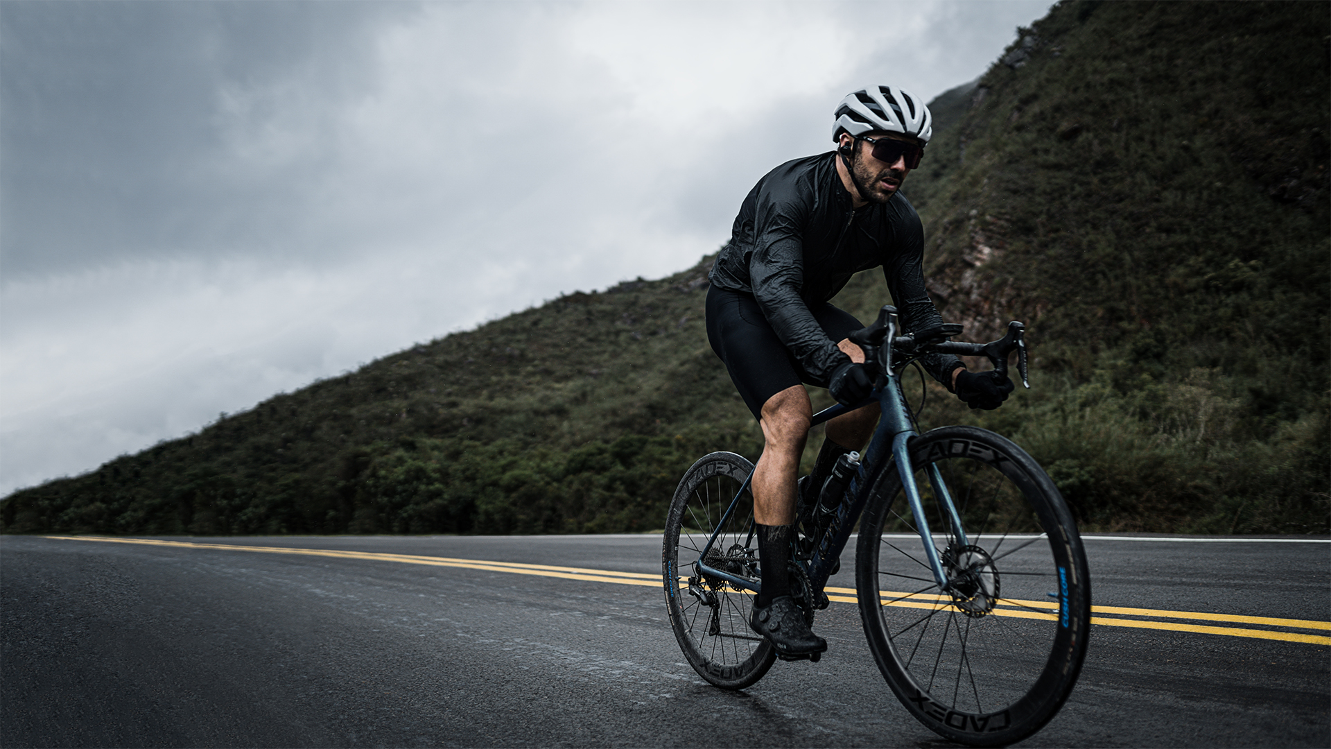2022 GIANT Bicycles | IN SEARCH OF THE SUMMIT: PART II|Ride
