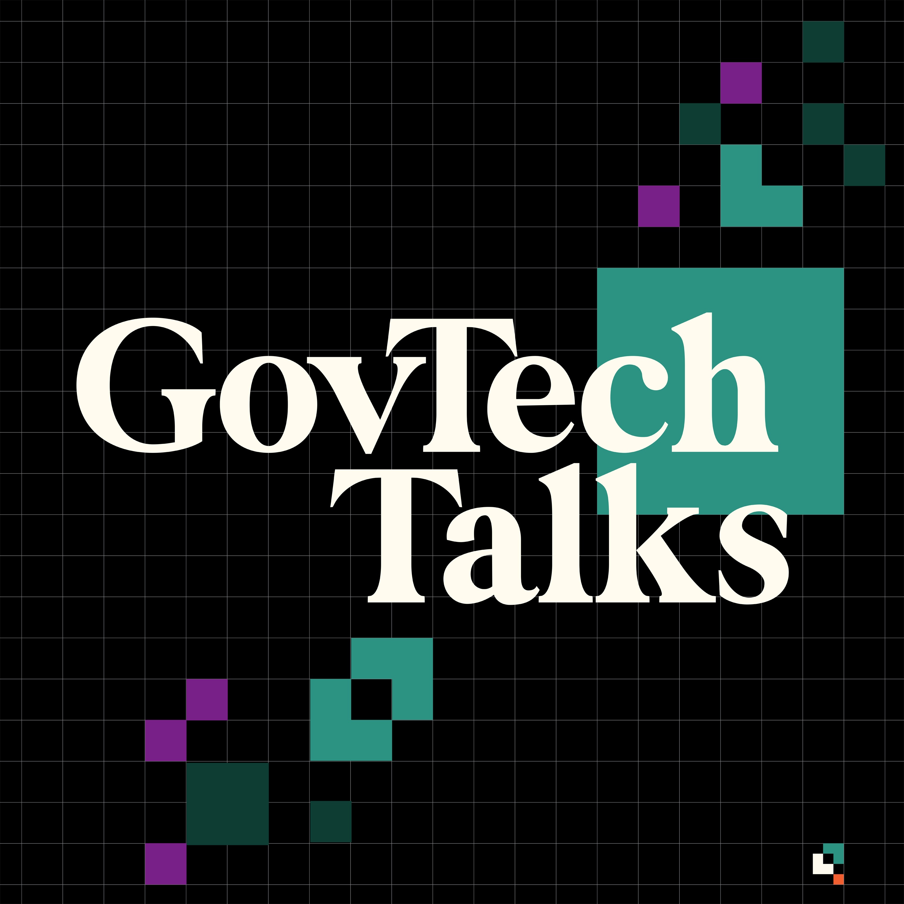 GovTech Talks