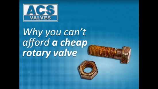 Why you can't afford an unreliable valve