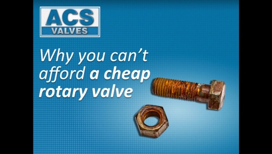 Why you can't afford an unreliable valve