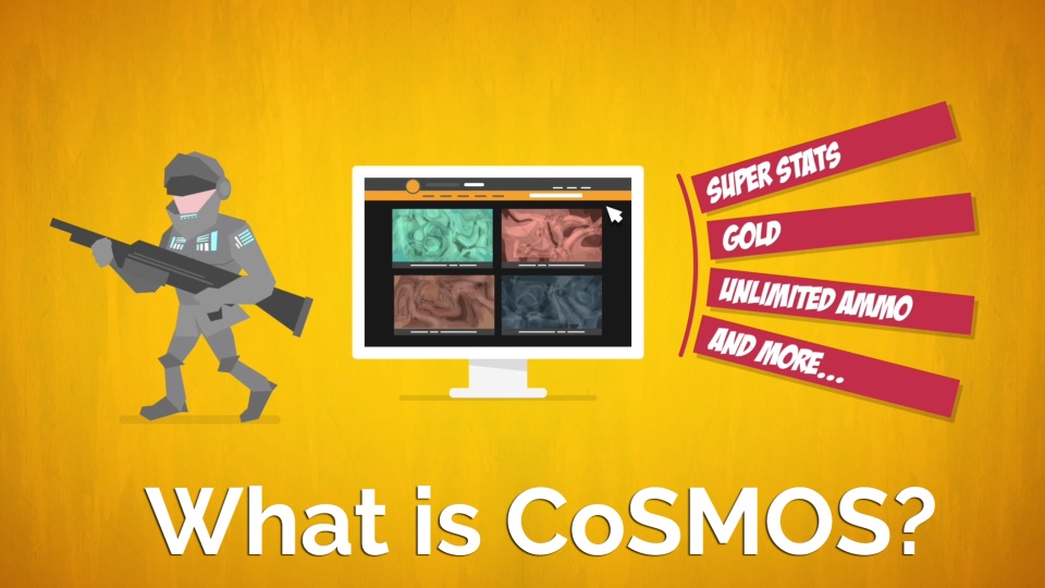 CoSMOS Introduction Video CoSMOS Introduction Video -