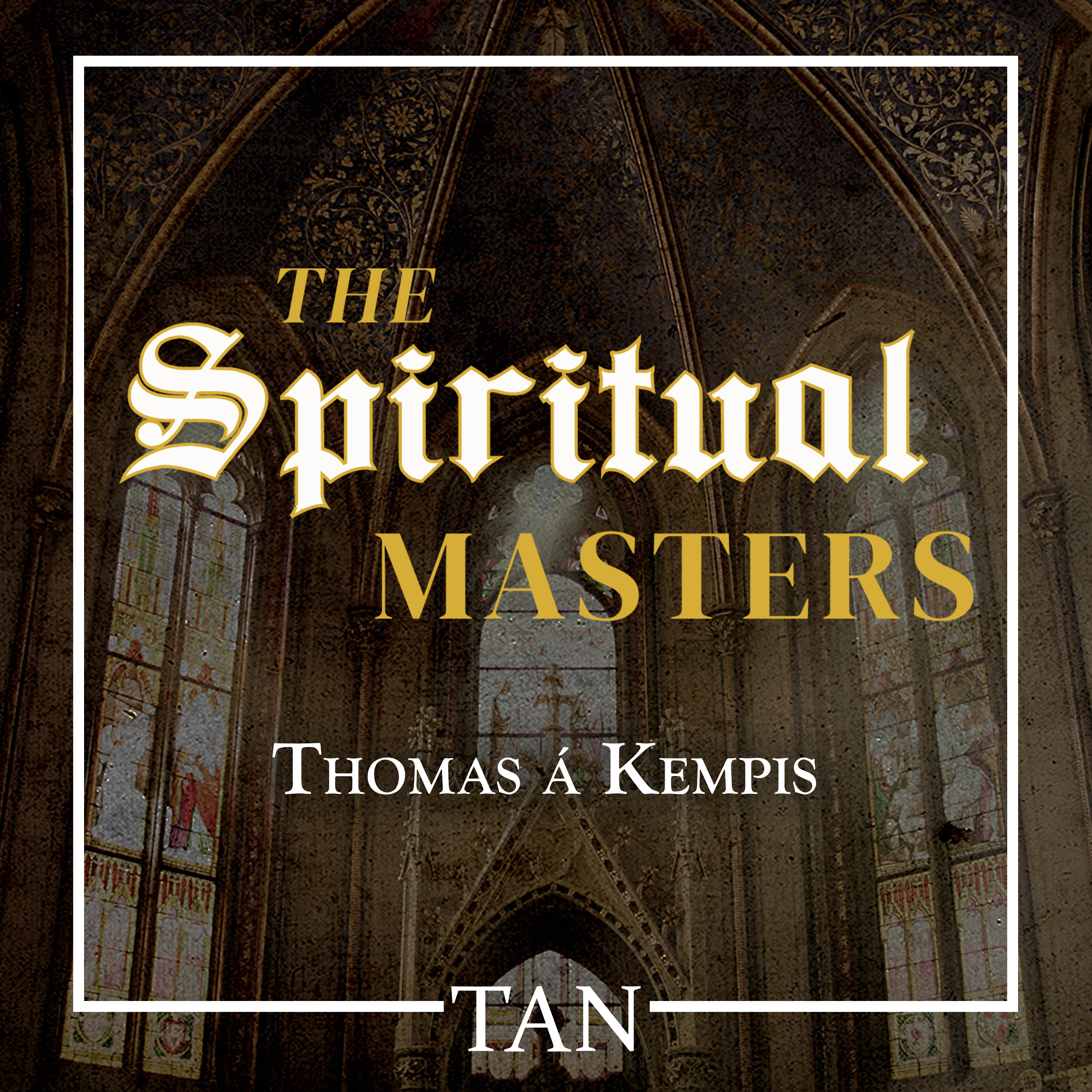 The Spiritual Masters