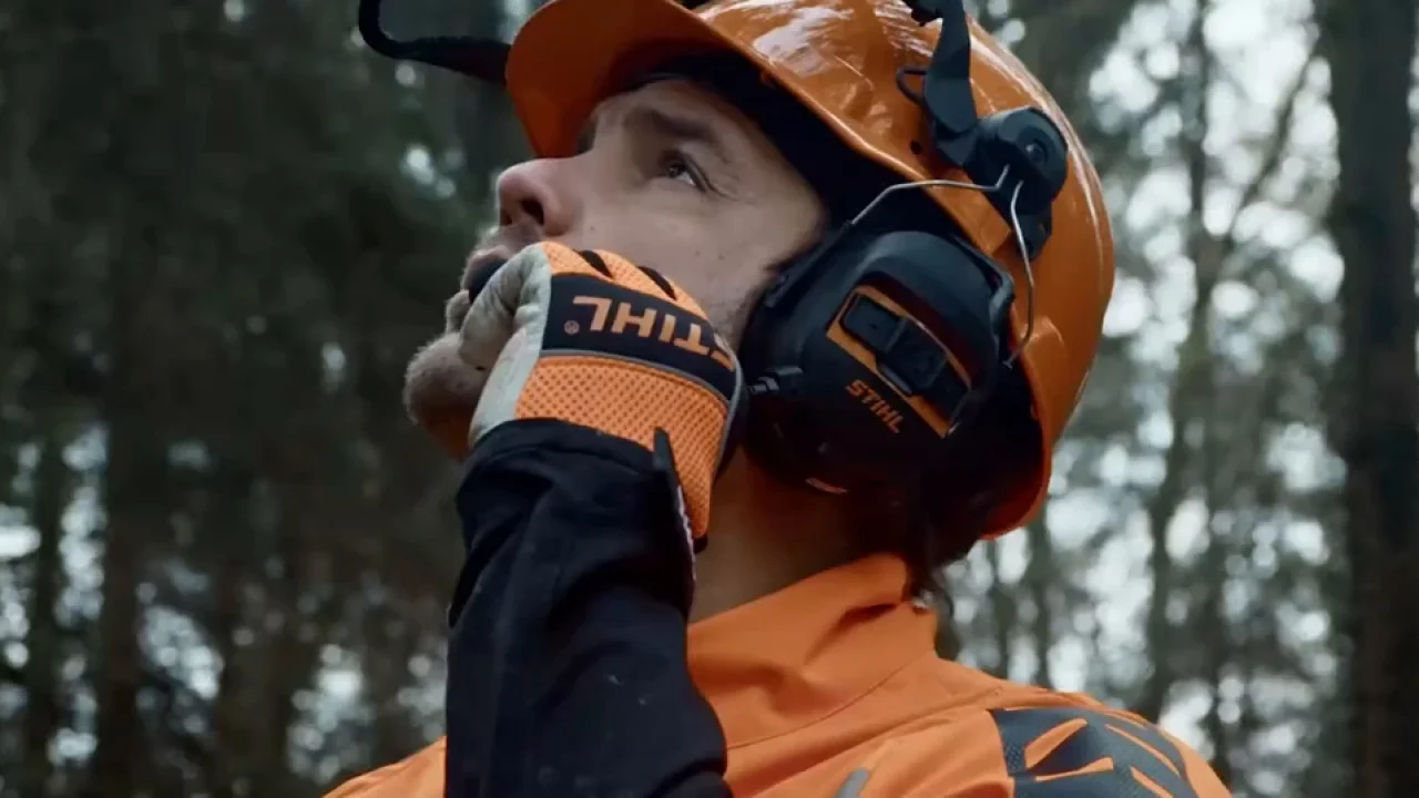 STIHL Case Study Header Video