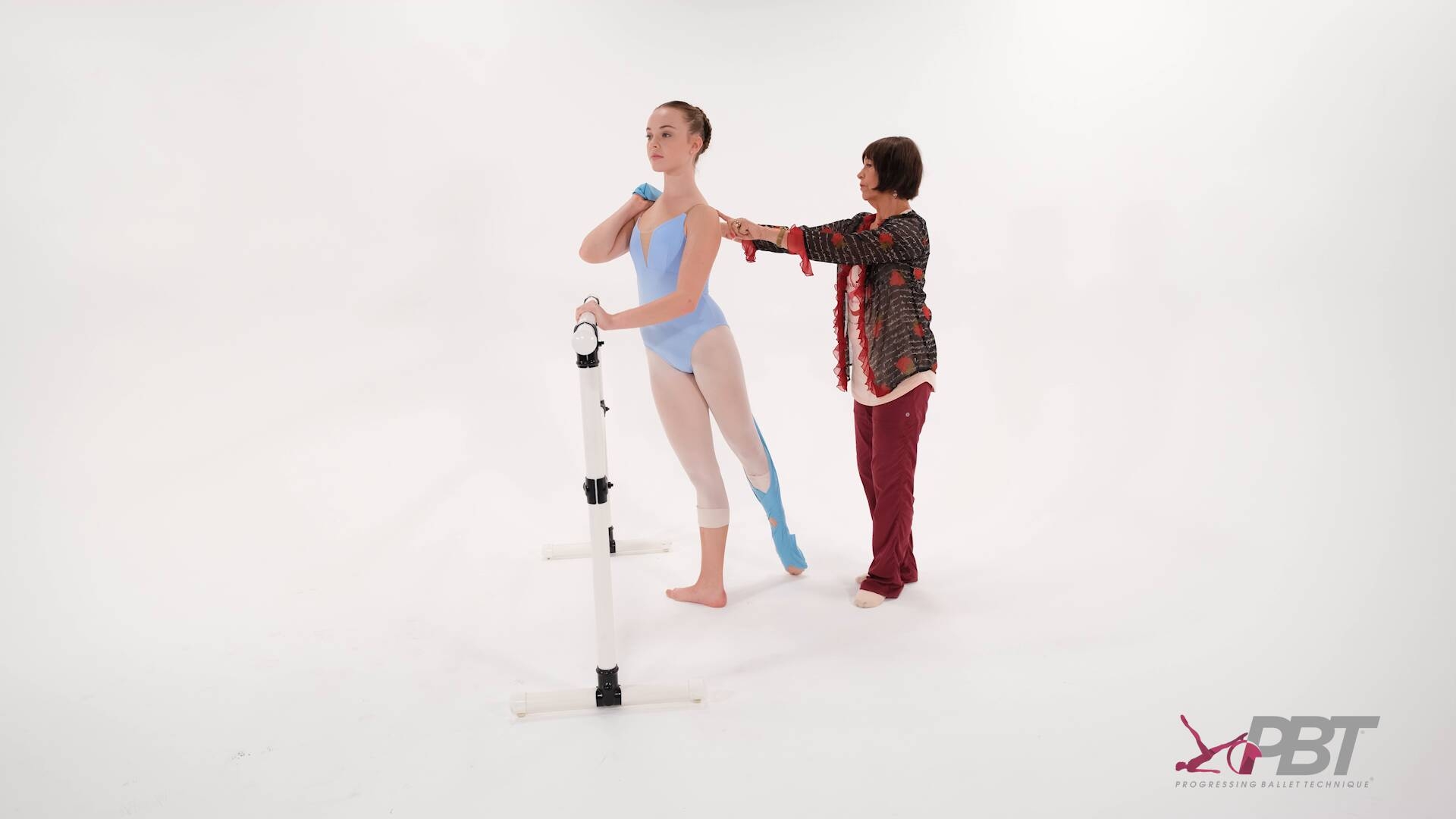Dynamic Derrière