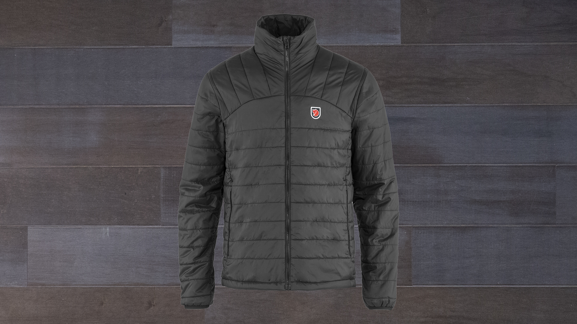 Fjallraven Men's Expedition X-Latt Jacket | Enwild