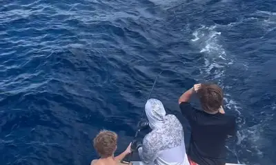 Singer Island Report Video 1