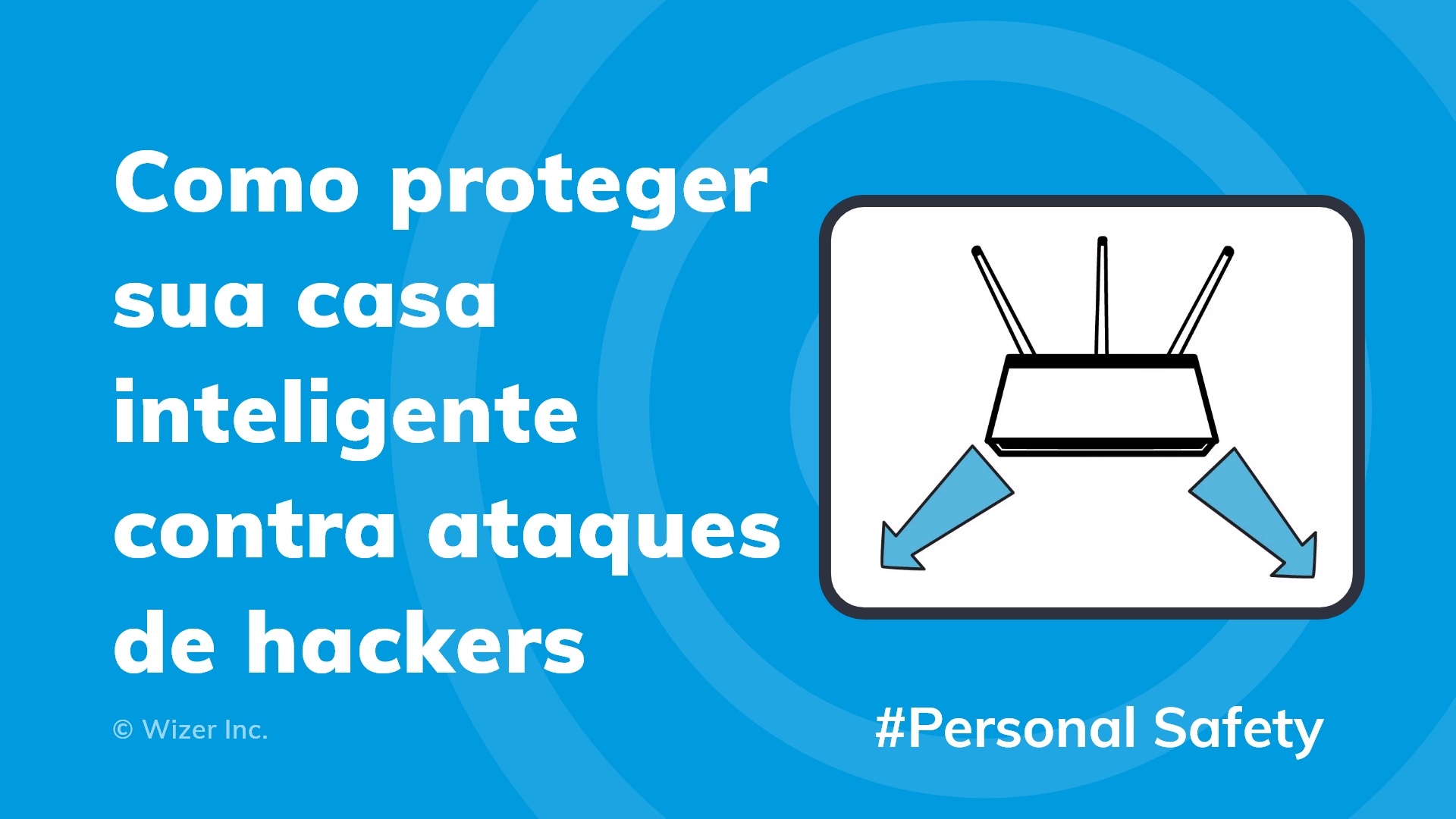 Como proteger sua casa inteligente contra ataques de hackers