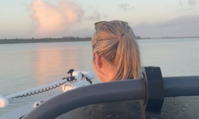 Lake Calcasieu Report Video 2