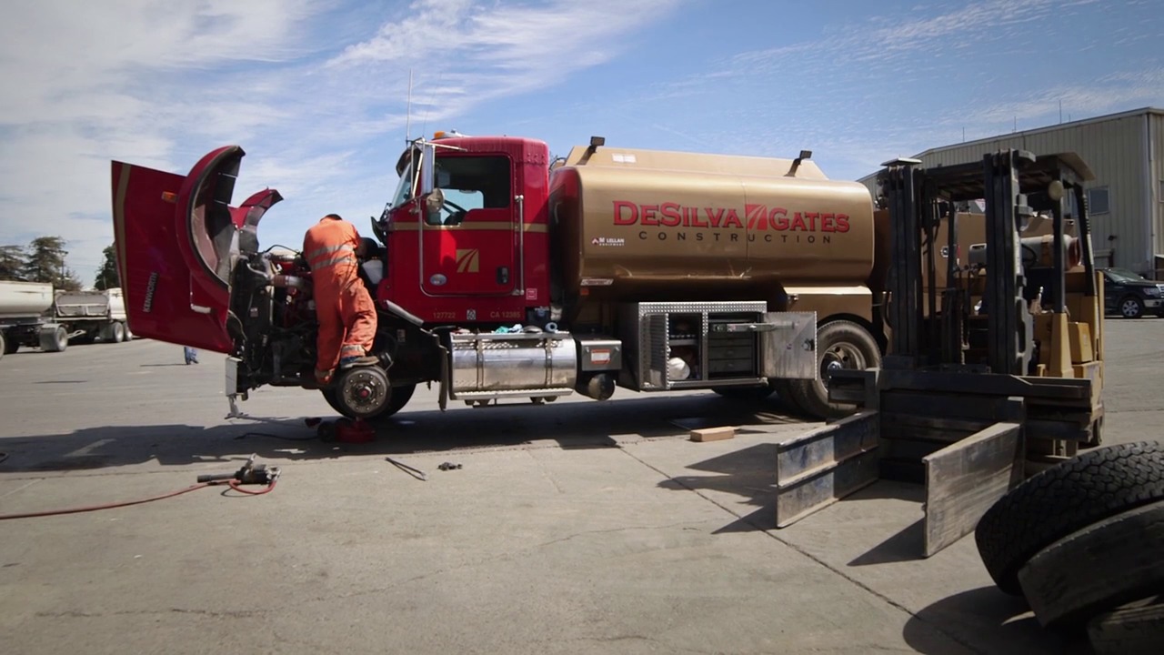 DeSilva Gates Construction locates their assets and big savings