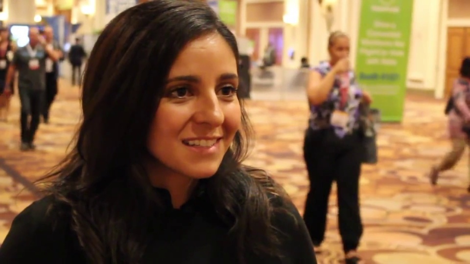 Claudia Leyva, Director of Recruiting at MARC JACOBS convinced her entire company to LOVE being part-time recruiters