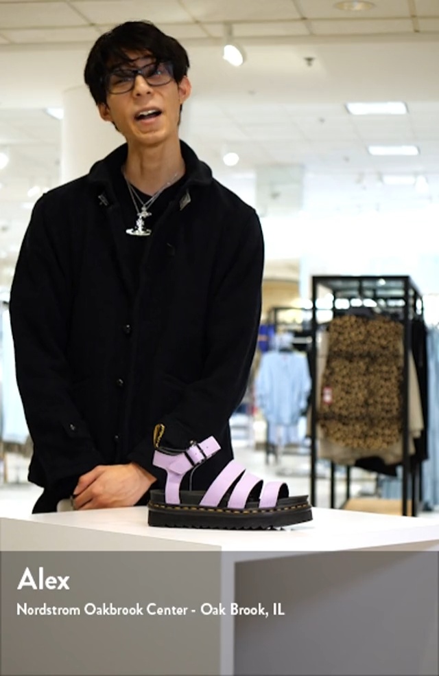 Blaire Sandal