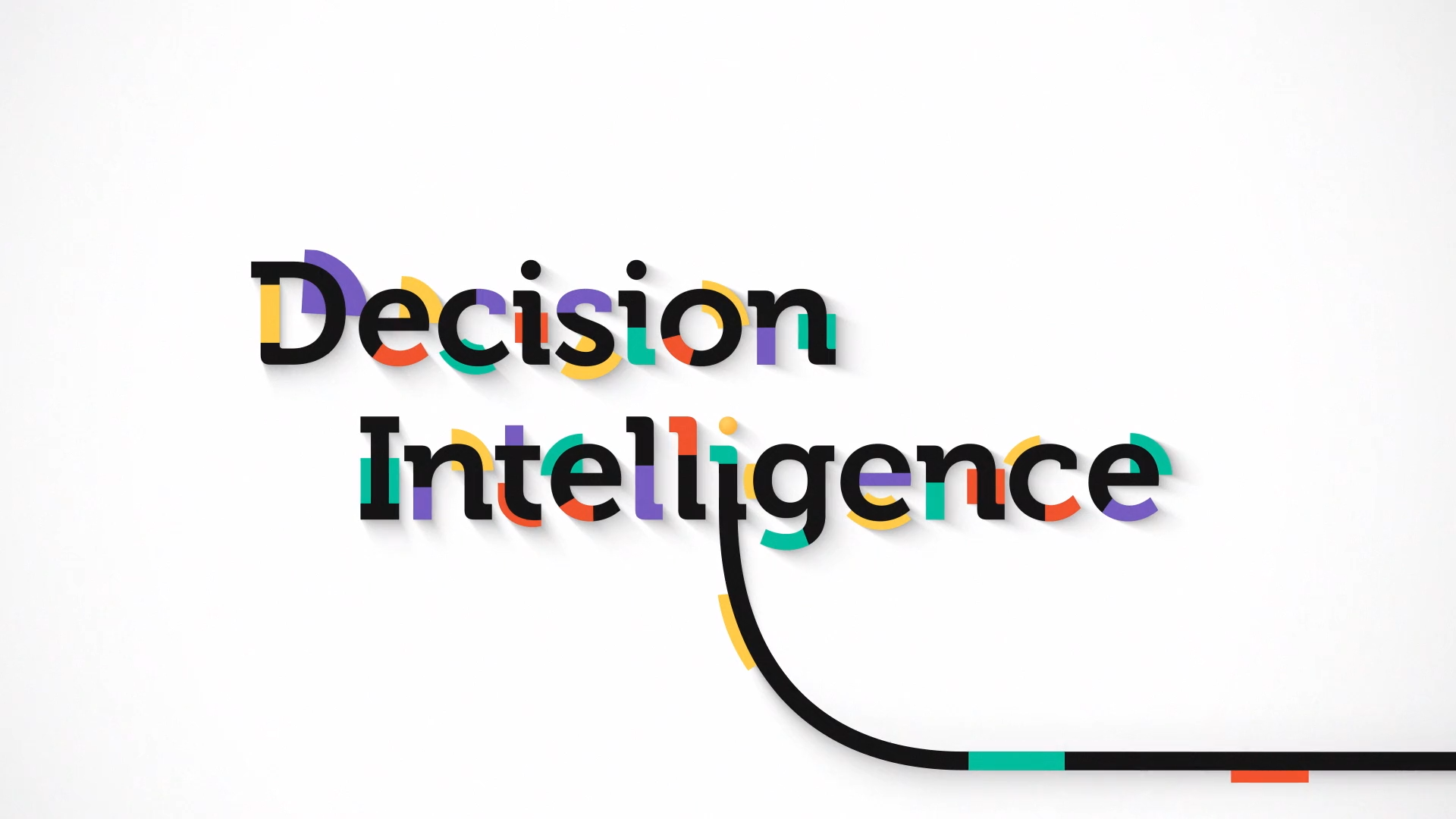 Pyramid Analytics motion graphics explainer