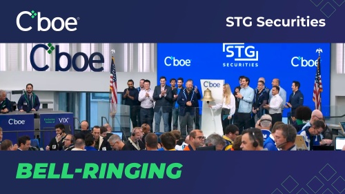 STG Securities | Opening Bell 10-09-26
