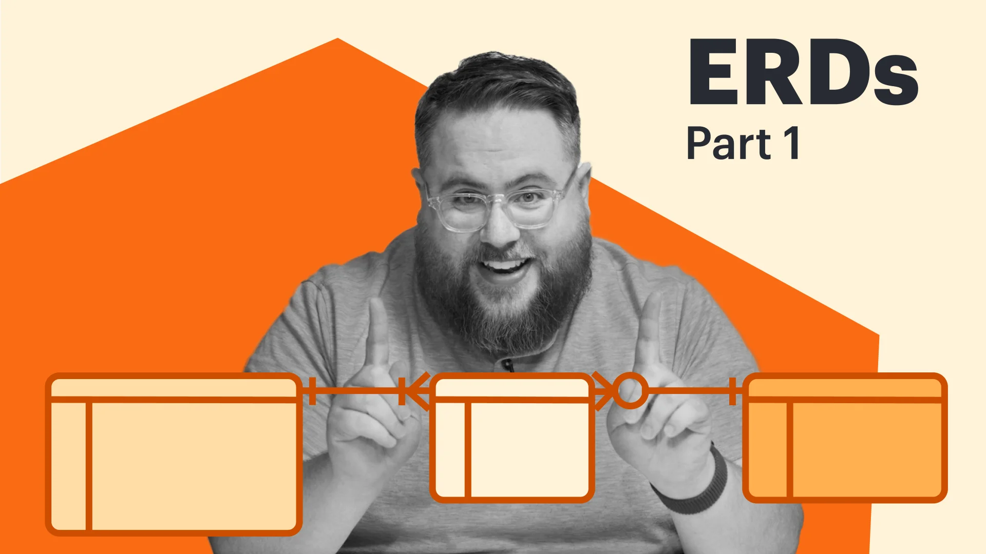 Entity Relationship Diagram (ERD) Tutorial - Part 1