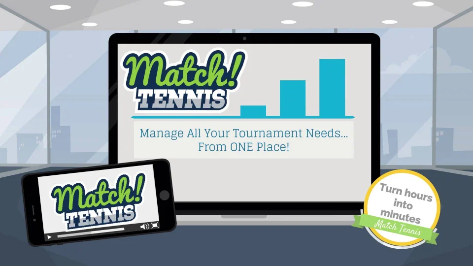 Easy Tournament - Tournament Manager