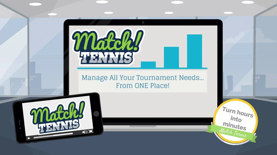 Tournament Mgr on the App Store