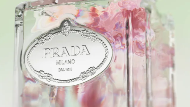Infusion de Rose Perfume | Prada Beauty Official Site