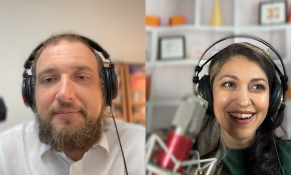 Ep. 3, S2 - Keeping Up with Consumer Expectations in Government Video