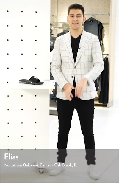 Nike Air Max Camden Sport Slide (Men) Nordstrom