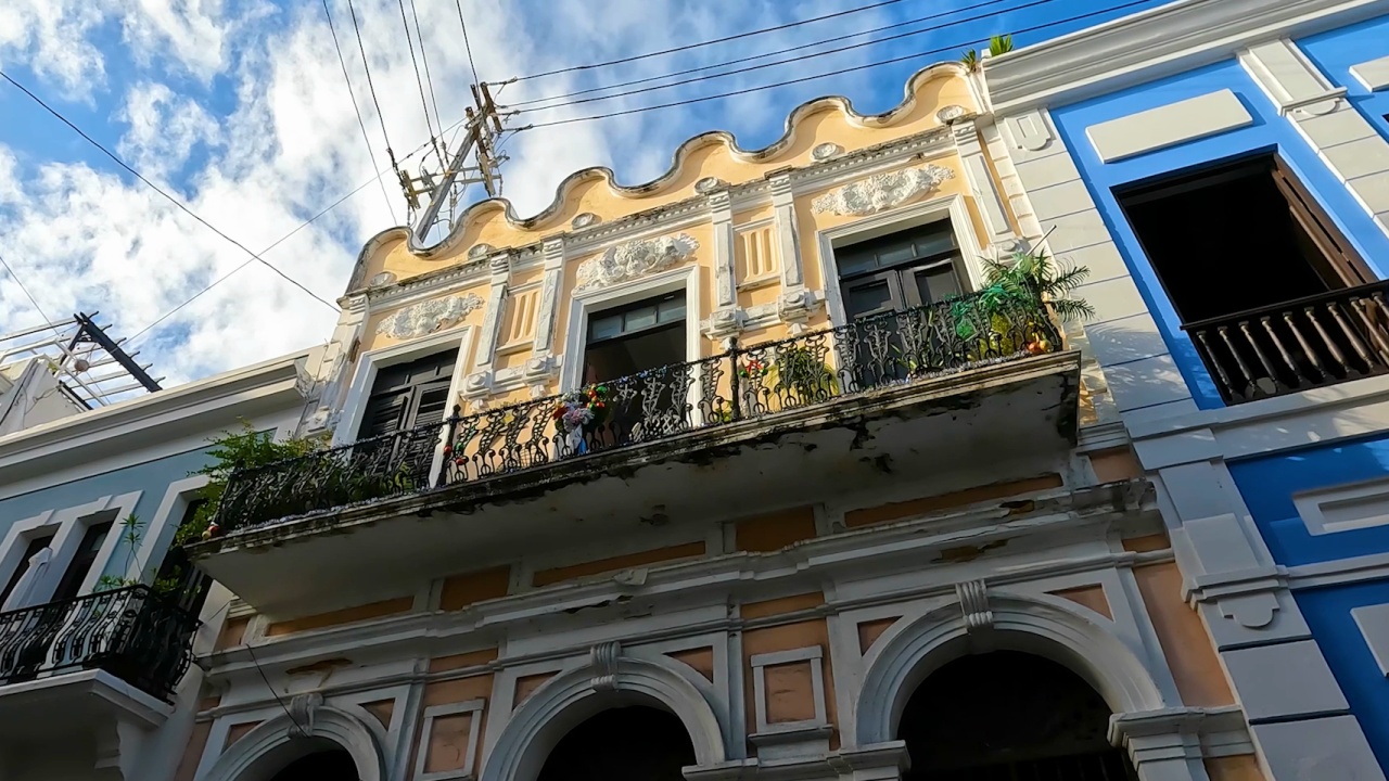 San Juan hero image