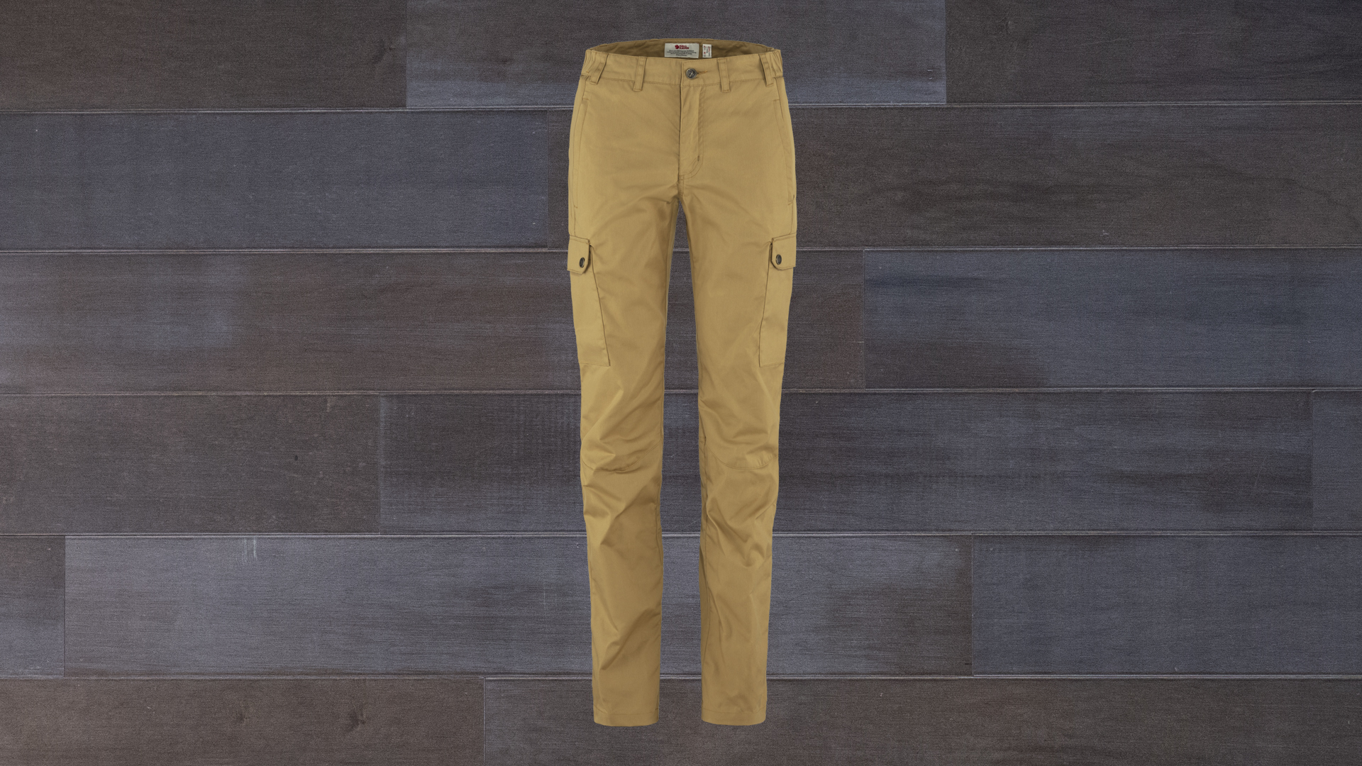 Fjallraven Women's Stina Trousers Regular | Enwild