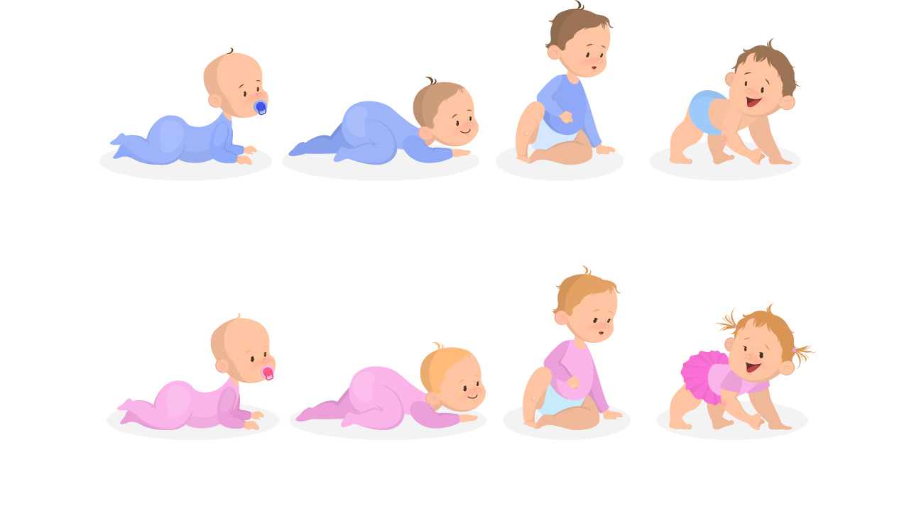 A Baby to a Chiropractor?
