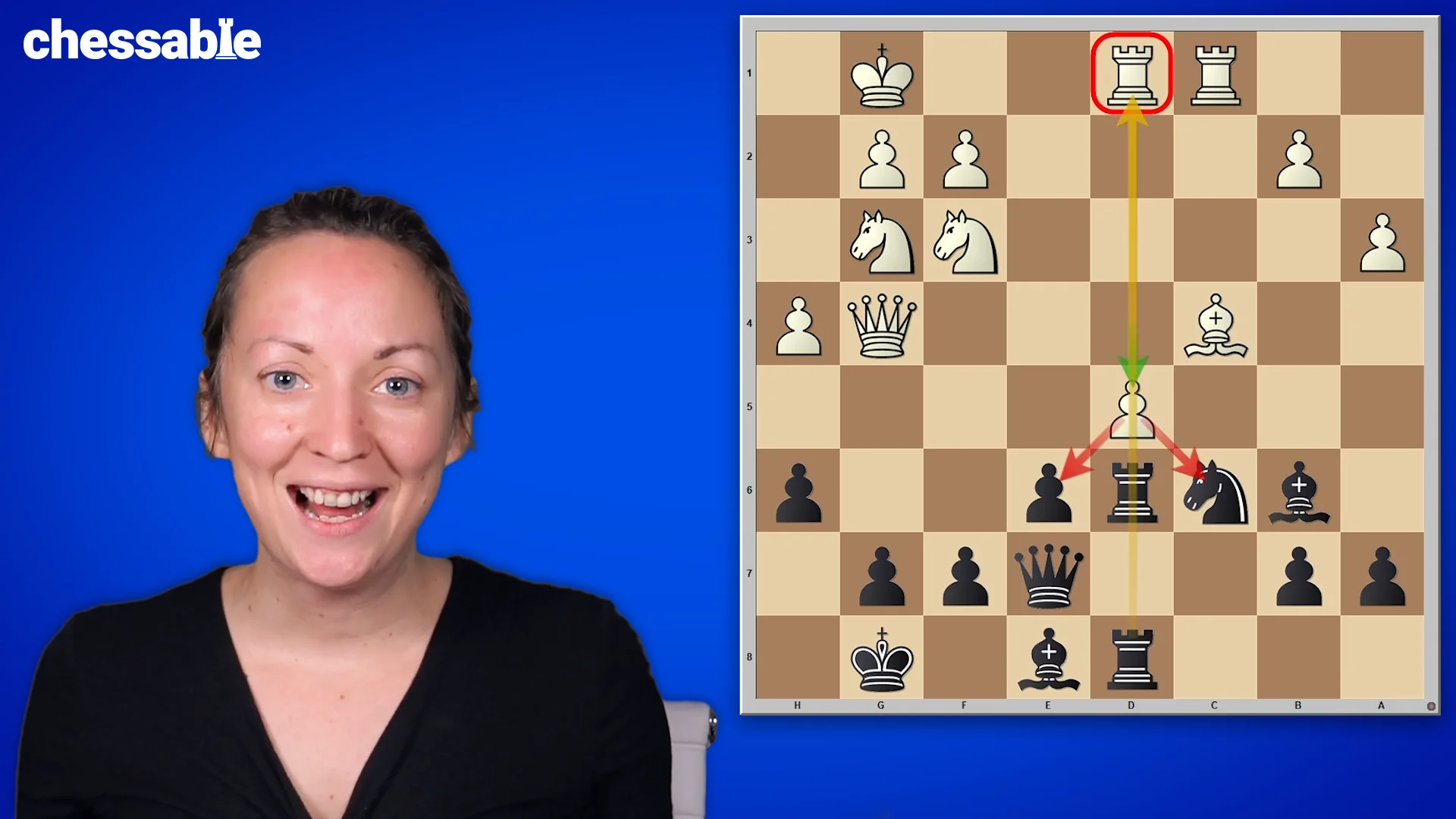 Elementare Schachstrategie Chessable