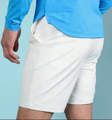 Men’s G-Fore Shorts 36 discount / 2-pair Bundle