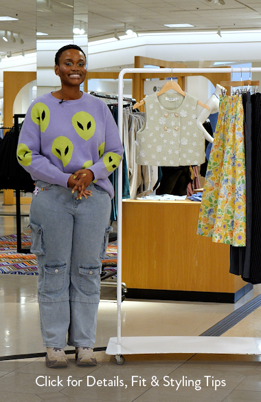 Janell Floral Appliqué Vest (Women) | Nordstrom