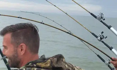 Lakeside Marblehead Report Video 0