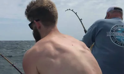 Carolina Beach Report Video 0