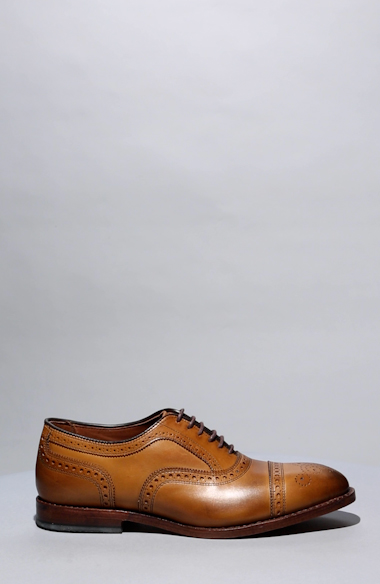 Allen Edmonds Strand Cap Toe Oxford (Men) | Nordstrom