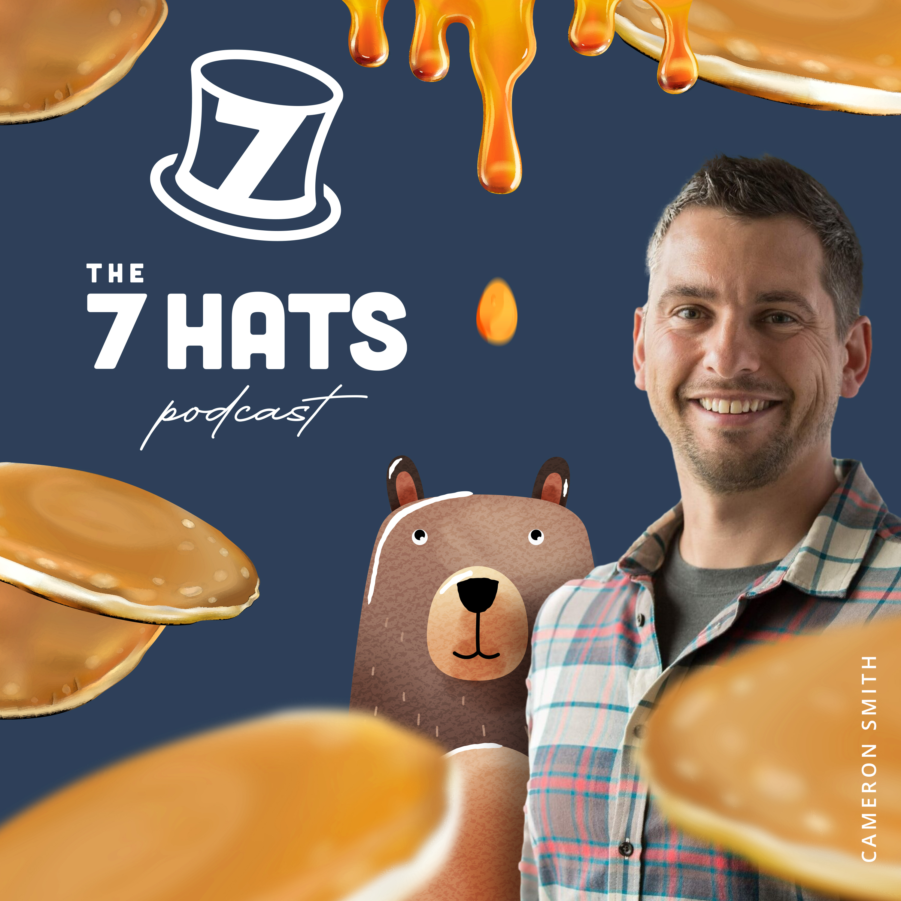 The 7 Hats