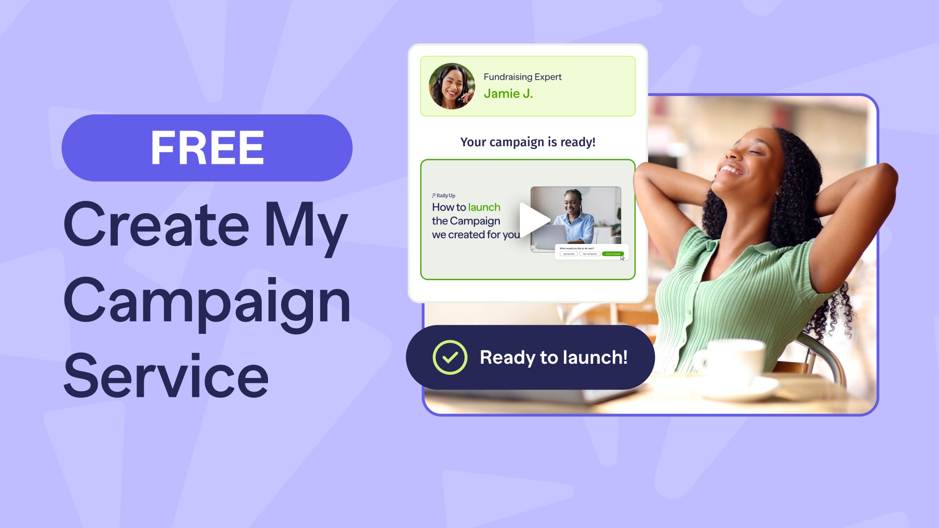 Create My Campaign