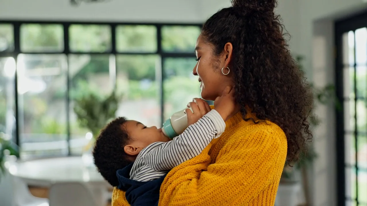 Leading Nutrition Brand Case Study Header Video