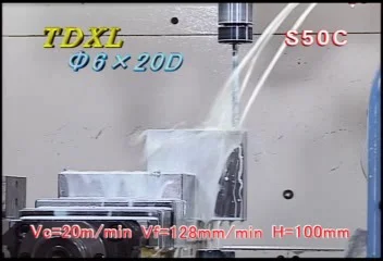 HSS Extra-Long Drills Vol.8(TDXL(PAT.P.))(N-82)