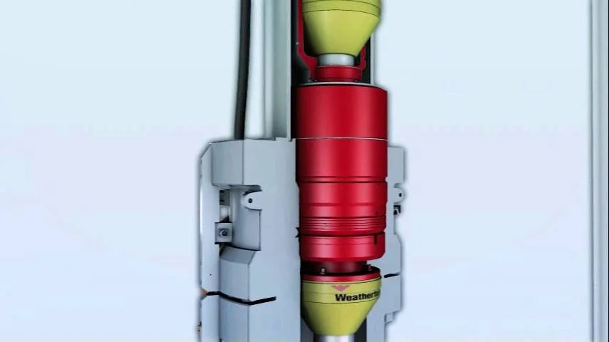 Rotating Control Devices | Weatherford International Rotating Control Devices | Weatherford International