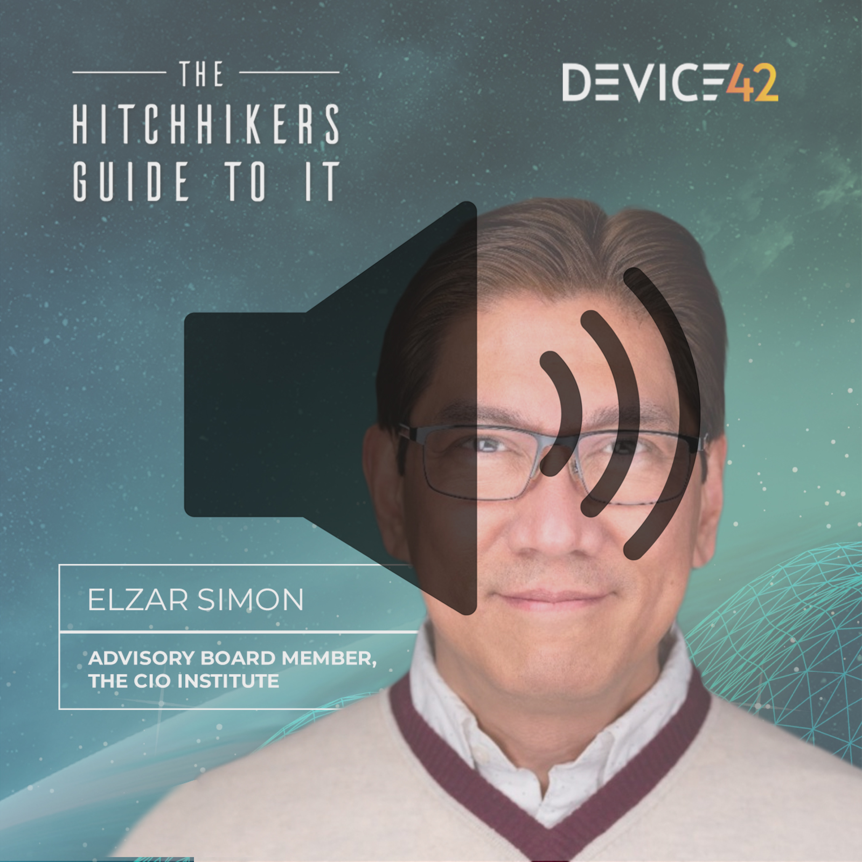 The Hitchhiker\'s Guide Podcast