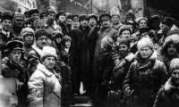 The Nature of Early Soviet Government
