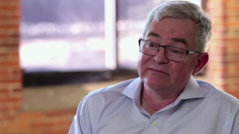 Lawrence General Hospital - Customer Success Story - (Abraham Frech - Bariatric Surgeon)